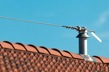 Installatore Linea Vita a Livorno